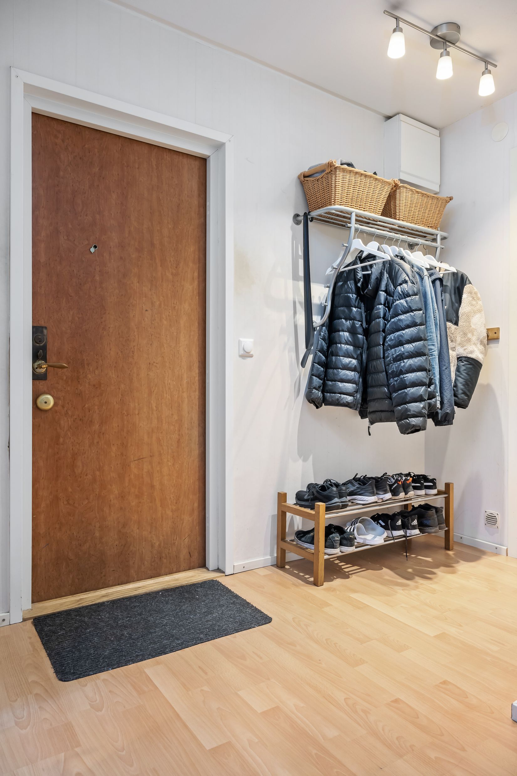 Bostadsrätt, Morängatan 15, Vilbergen, Norrköping