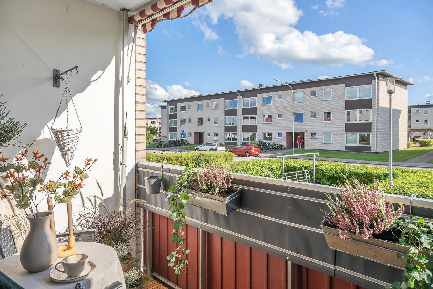 Bostadsrätt, Morängatan 15, Vilbergen, Norrköping