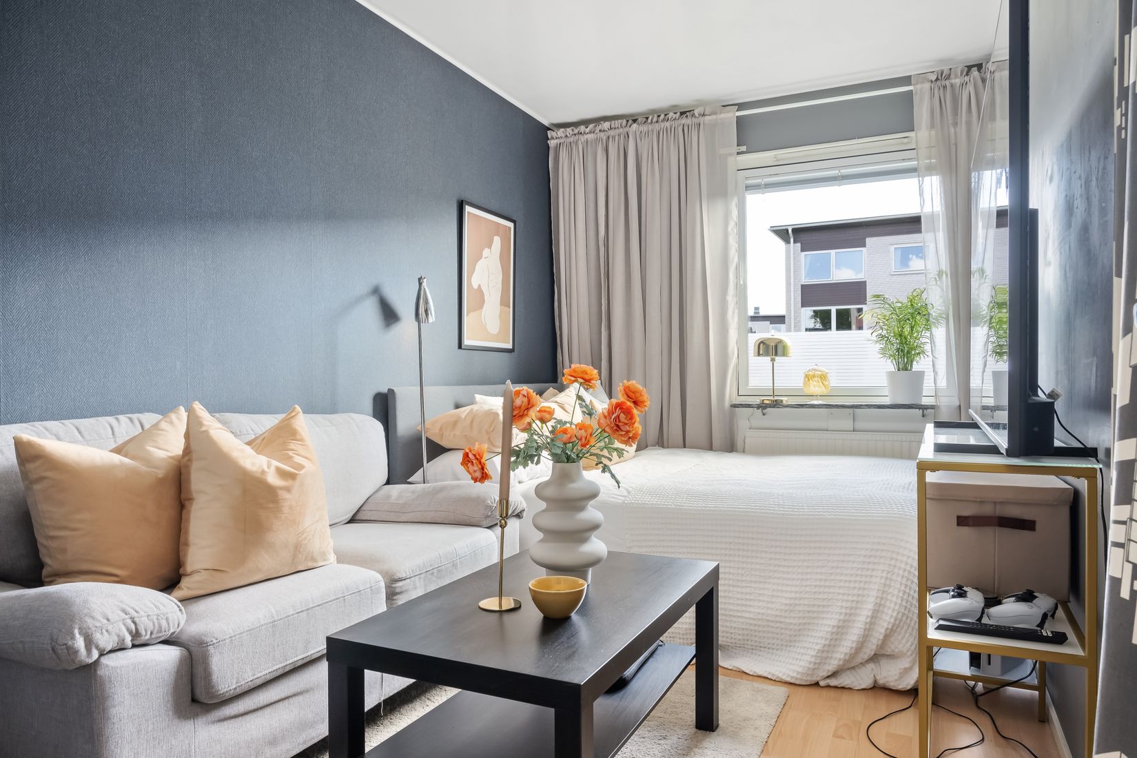 Bostadsrätt, Morängatan 15, Vilbergen, Norrköping