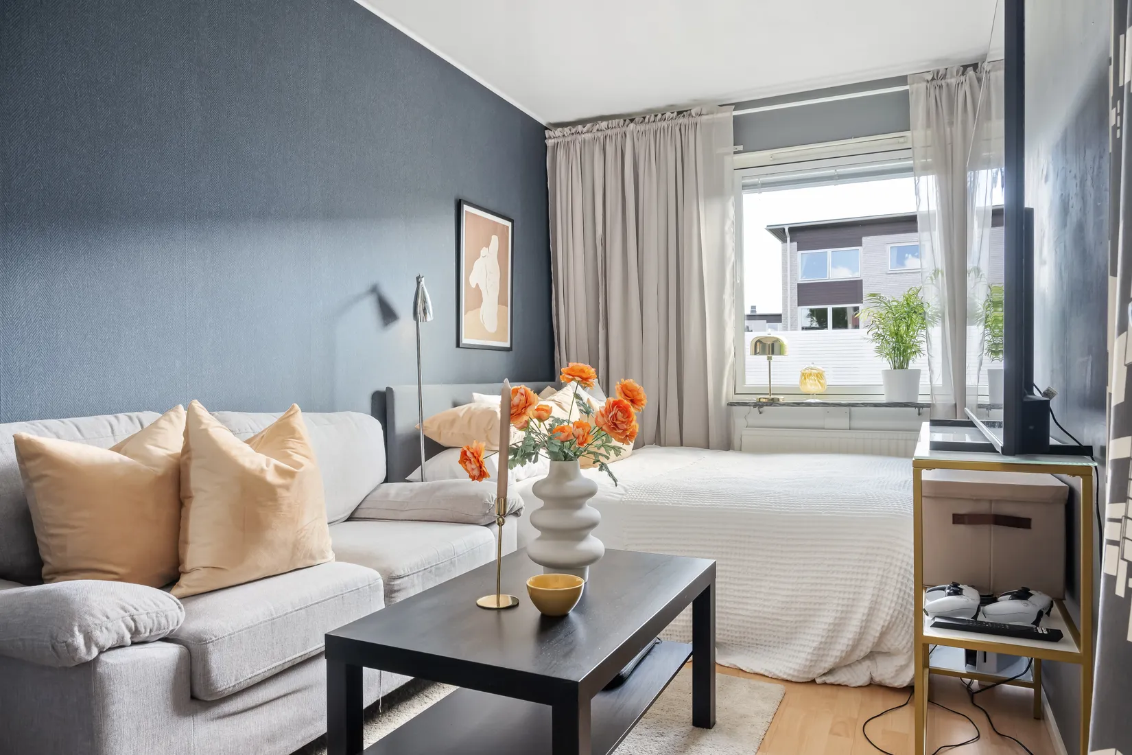 Bostadsrätt, Morängatan 15, Vilbergen, Norrköping