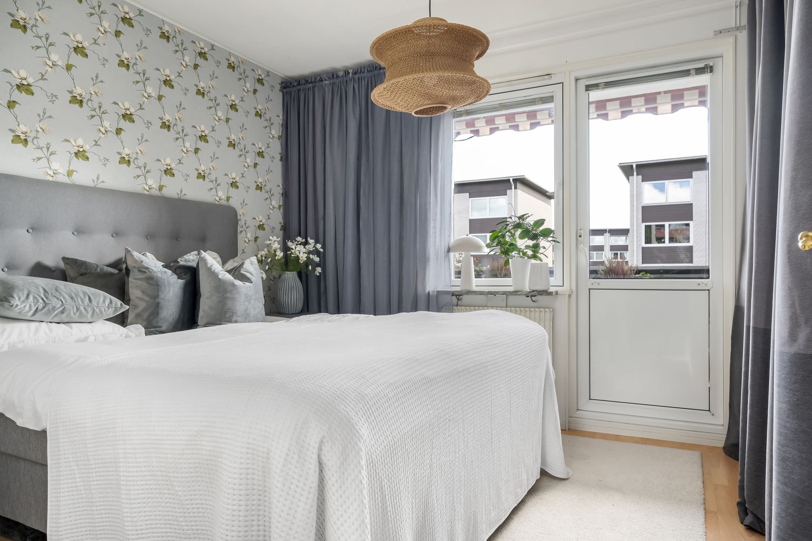 Bostadsrätt, Morängatan 15, Vilbergen, Norrköping