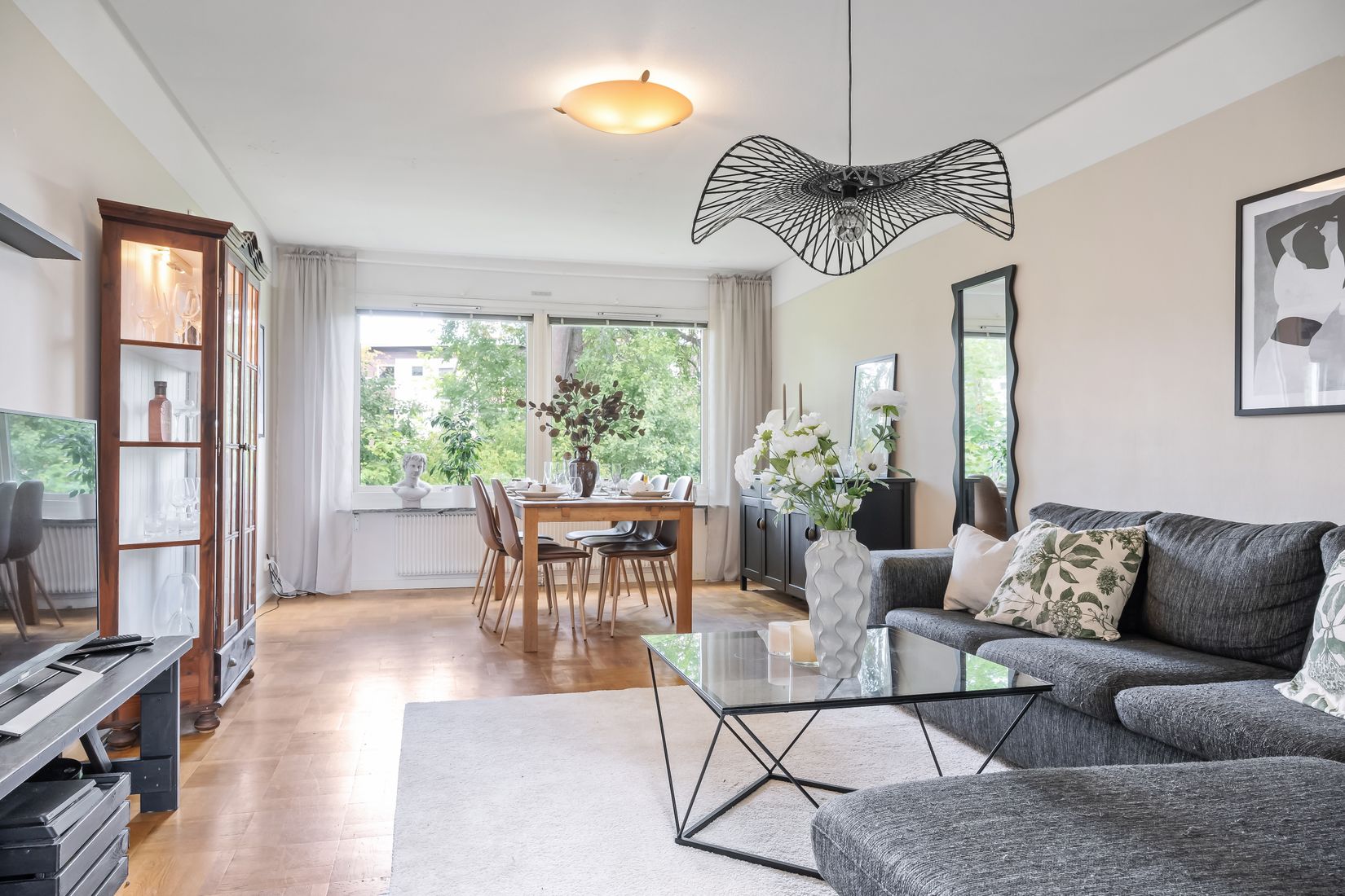 Bostadsrätt, Morängatan 15, Vilbergen, Norrköping