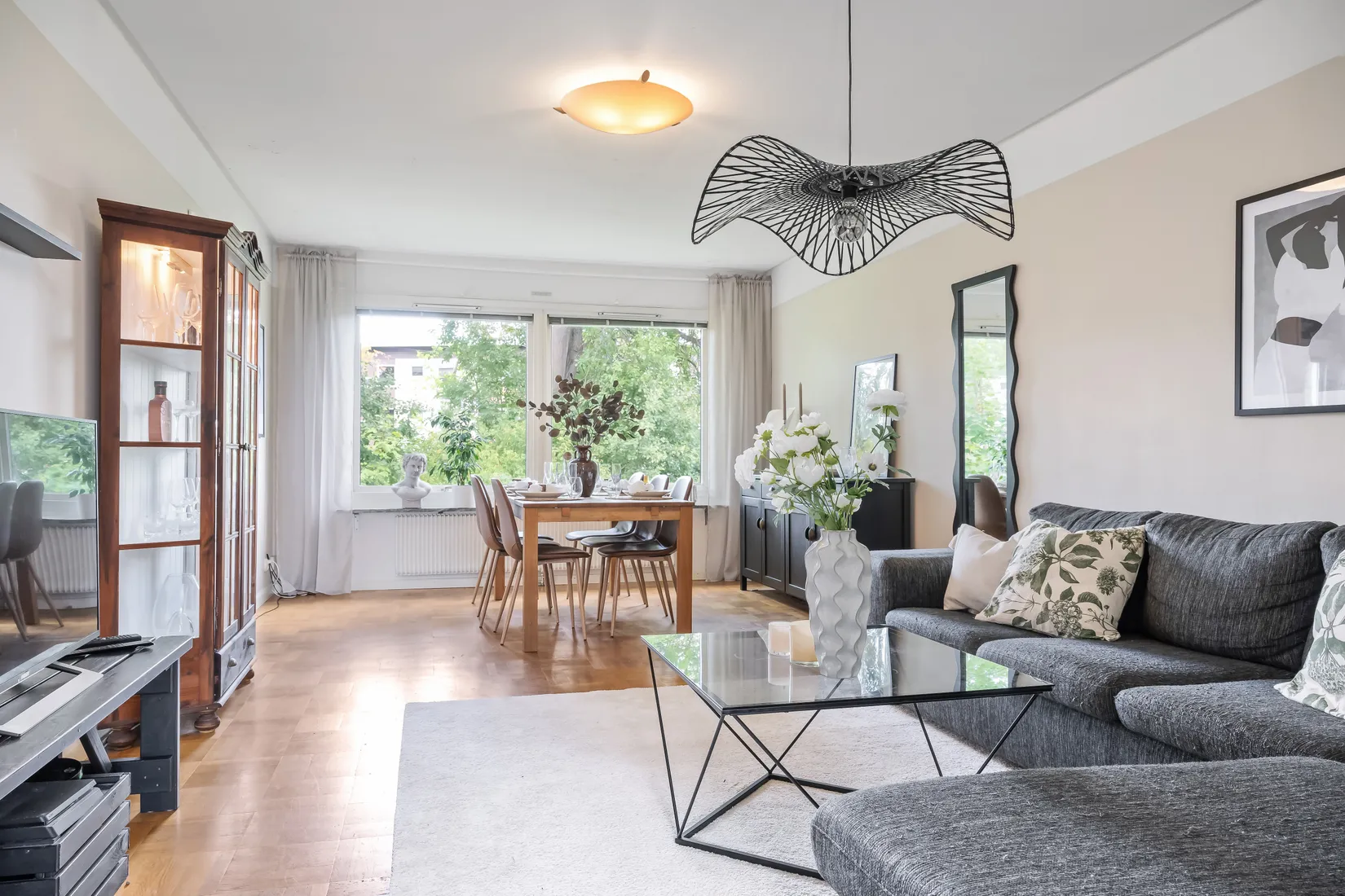 Bostadsrätt, Morängatan 15, Vilbergen, Norrköping