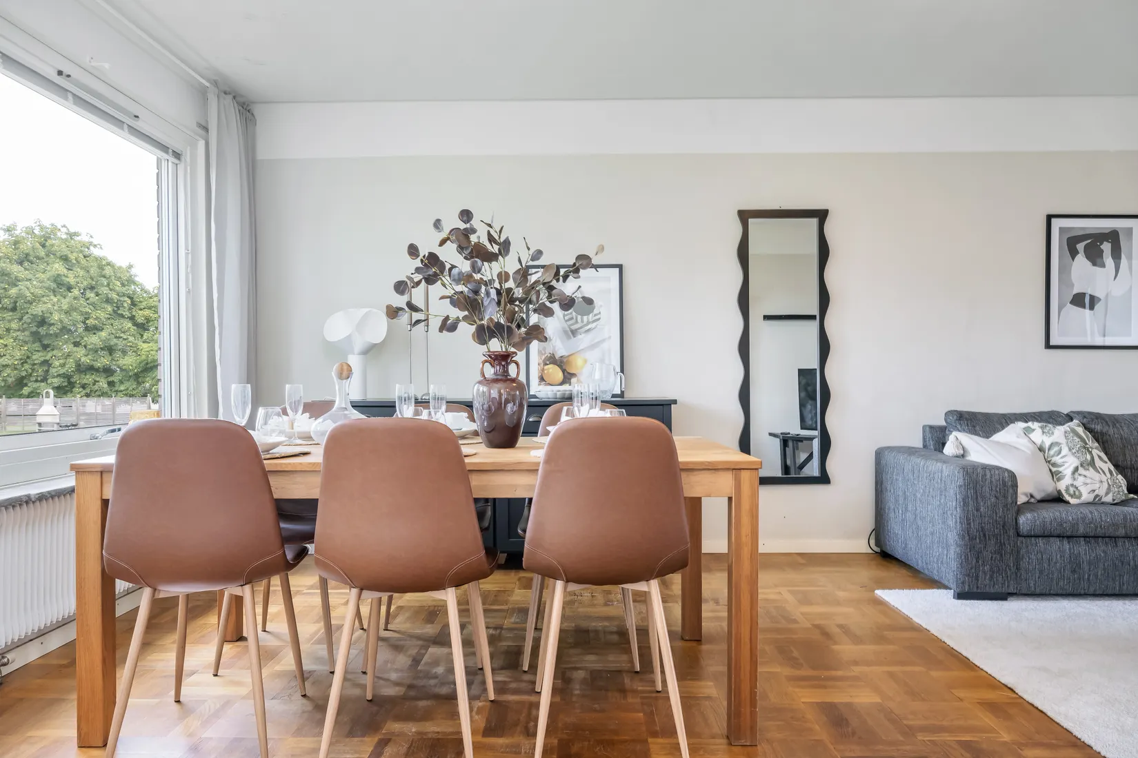 Bostadsrätt, Morängatan 15, Vilbergen, Norrköping