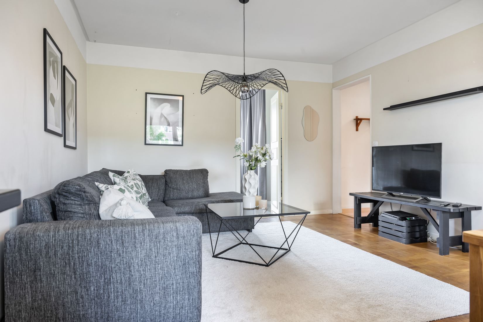 Bostadsrätt, Morängatan 15, Vilbergen, Norrköping