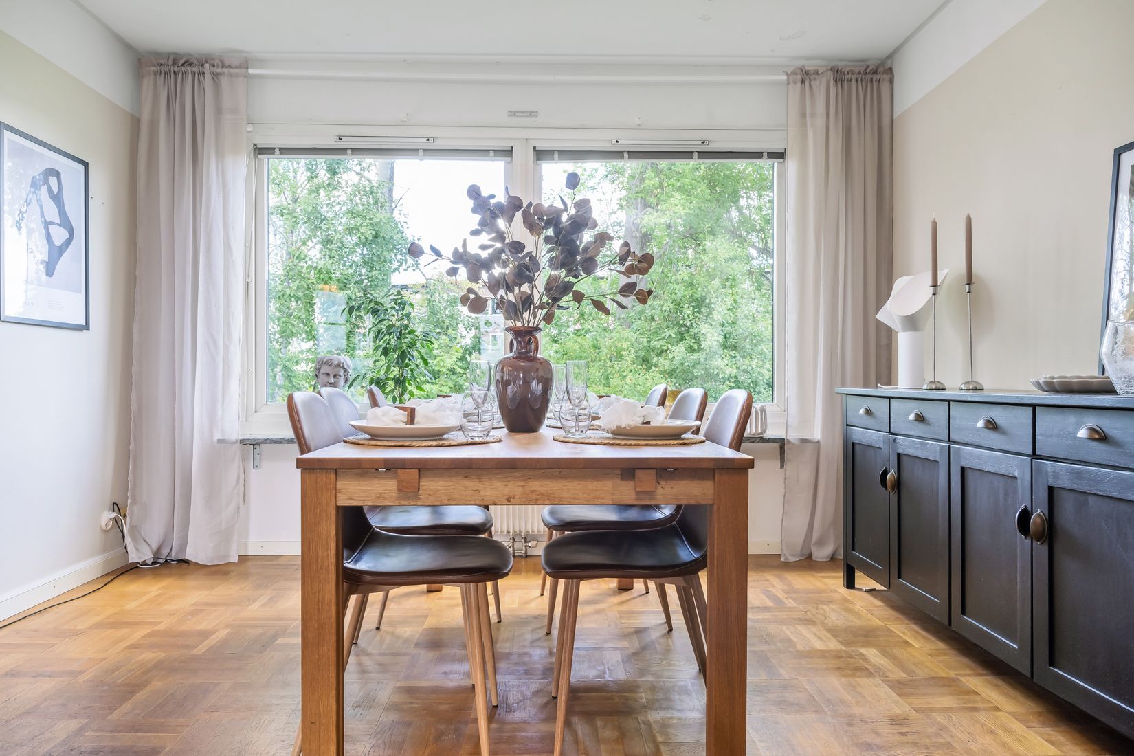 Bostadsrätt, Morängatan 15, Vilbergen, Norrköping