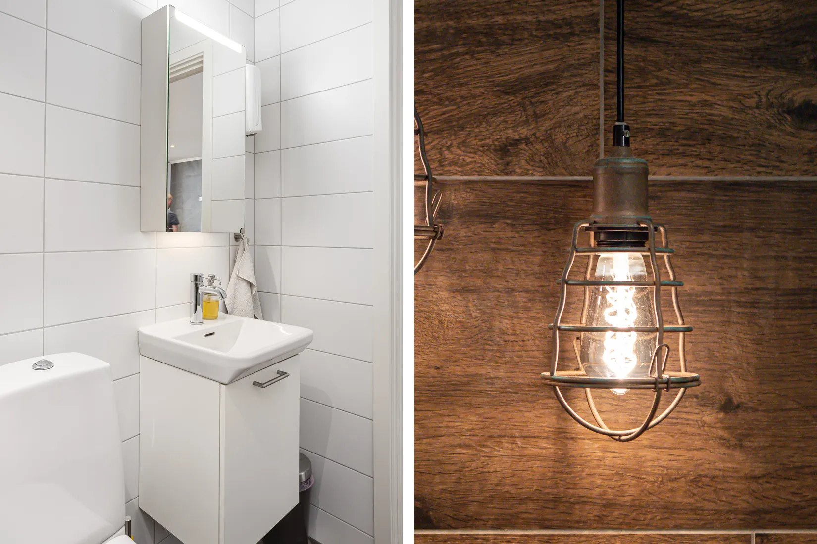 Villa, Roberts väg 1A, Skrea, Falkenberg