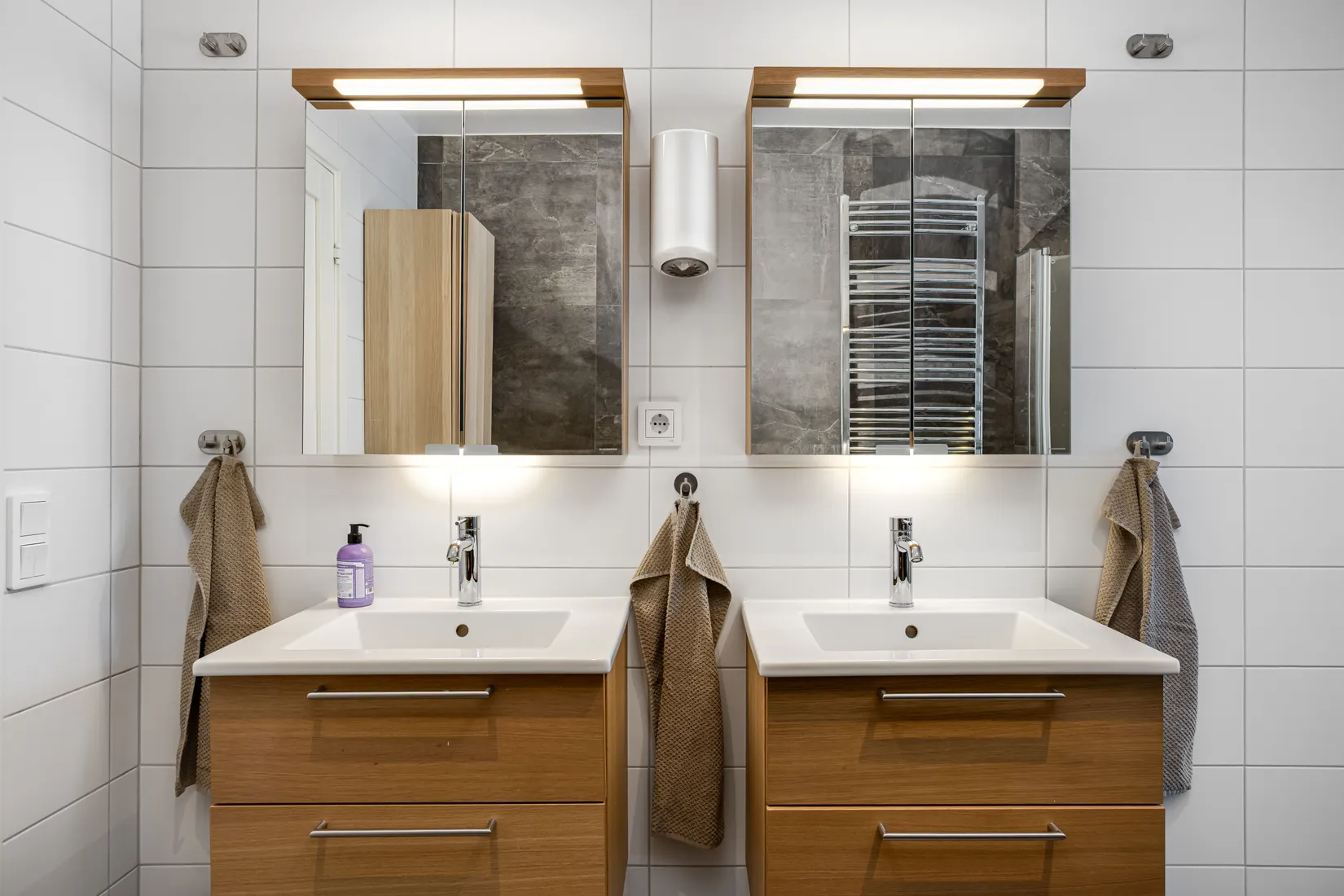 Villa, Roberts väg 1A, Skrea, Falkenberg