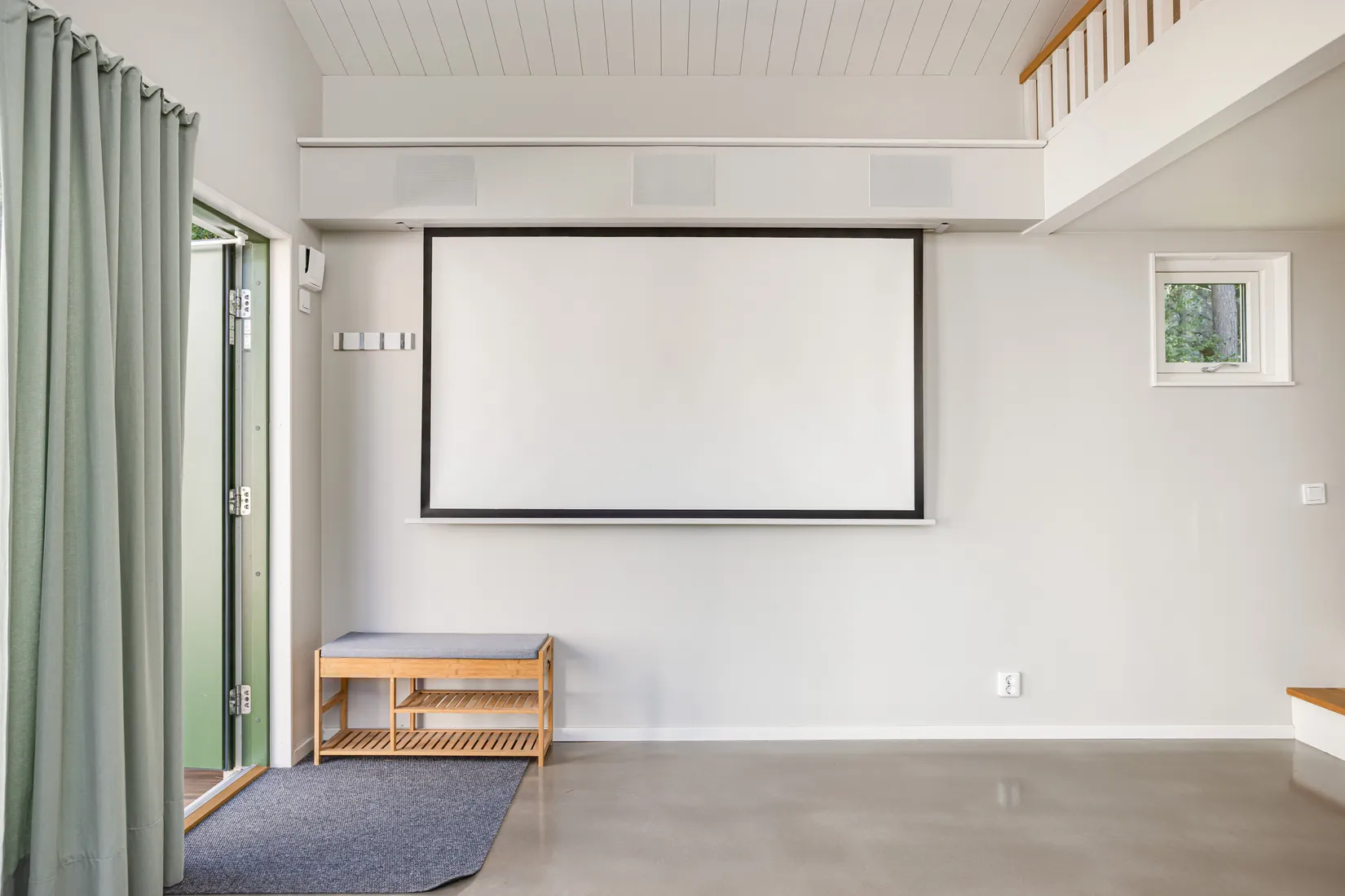 Villa, Roberts väg 1A, Skrea, Falkenberg