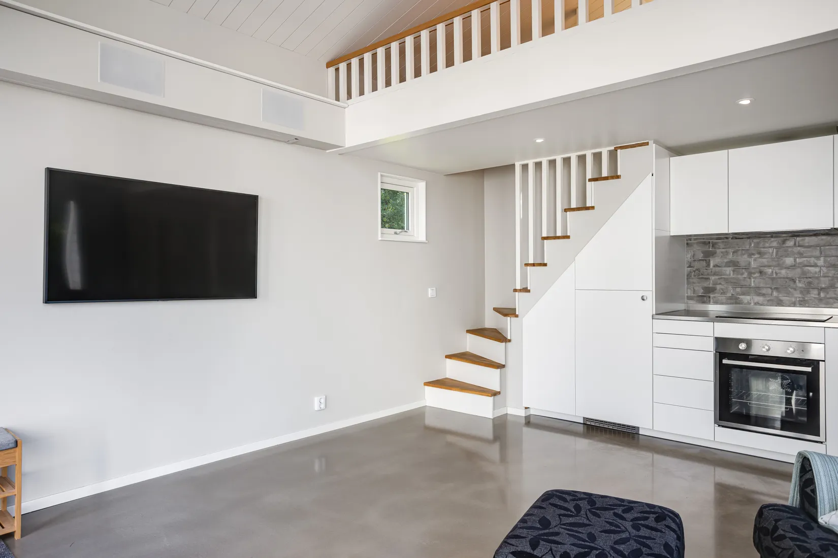 Villa, Roberts väg 1A, Skrea, Falkenberg