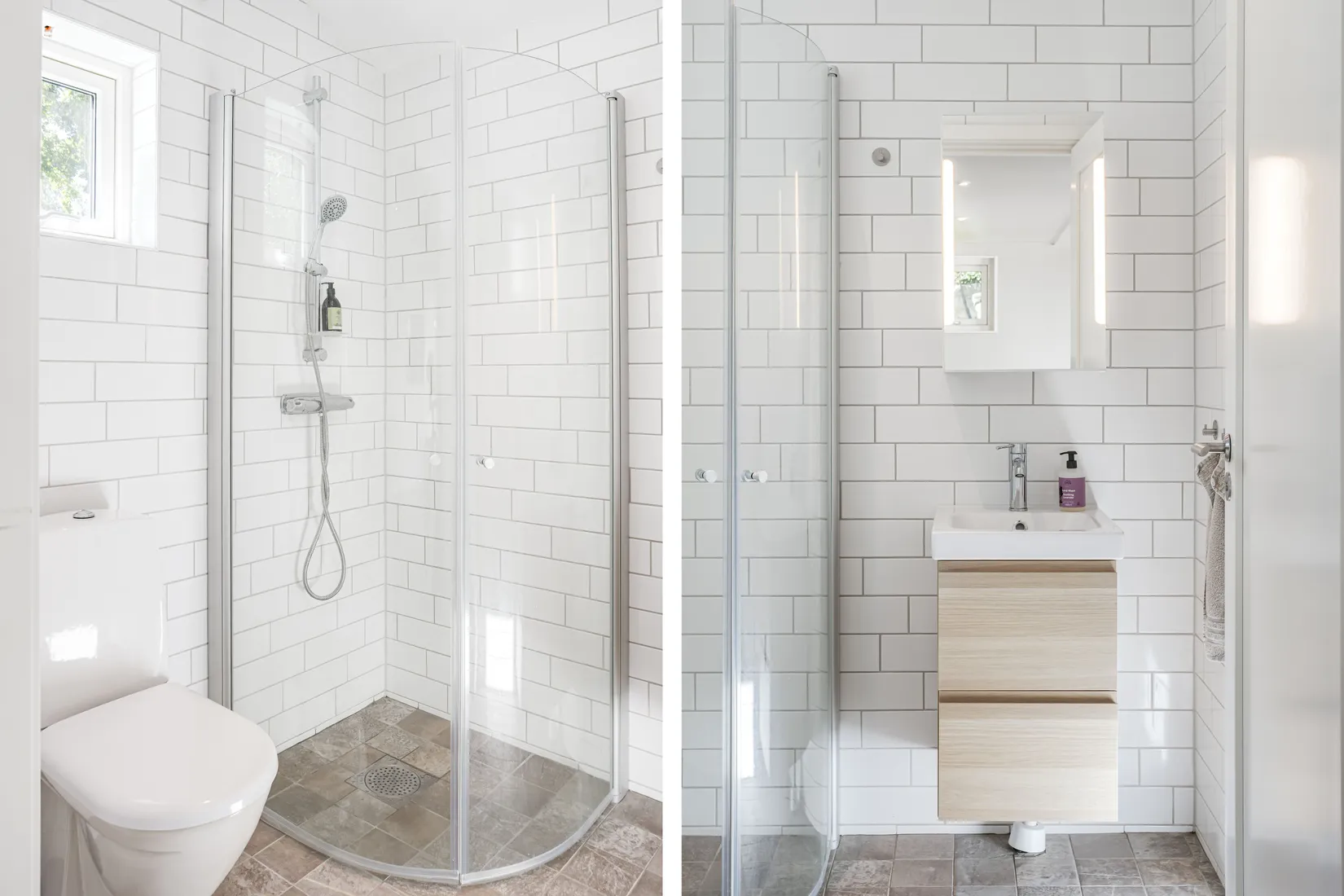 Villa, Roberts väg 1A, Skrea, Falkenberg