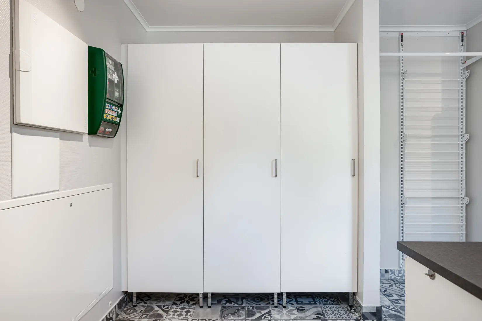 Villa, Roberts väg 1A, Skrea, Falkenberg