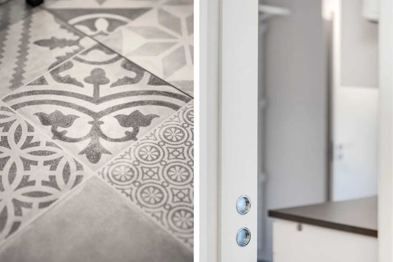 Villa, Roberts väg 1A, Skrea, Falkenberg