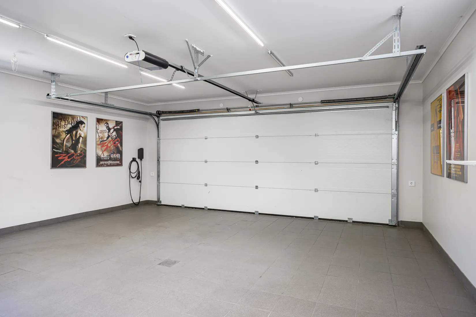 Villa, Roberts väg 1A, Skrea, Falkenberg