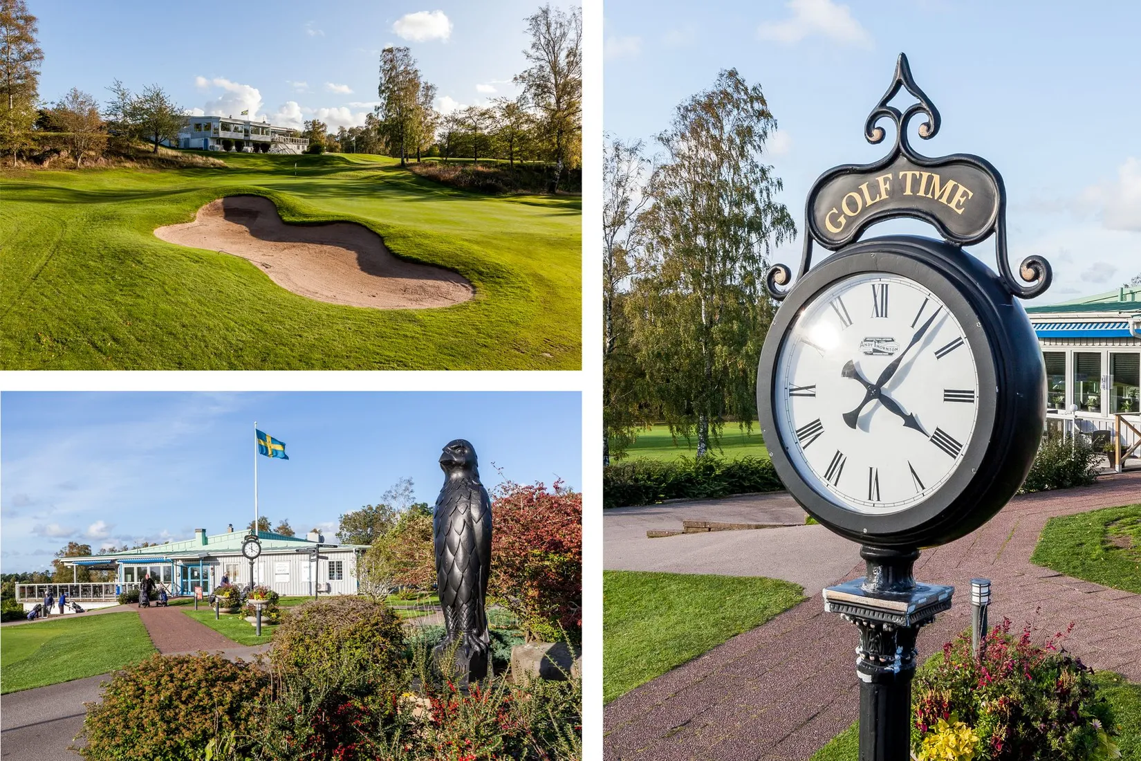 Villa, Roberts väg 1A, Skrea, Falkenberg