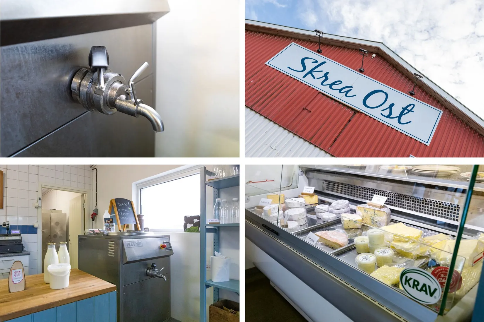 Villa, Roberts väg 1A, Skrea, Falkenberg