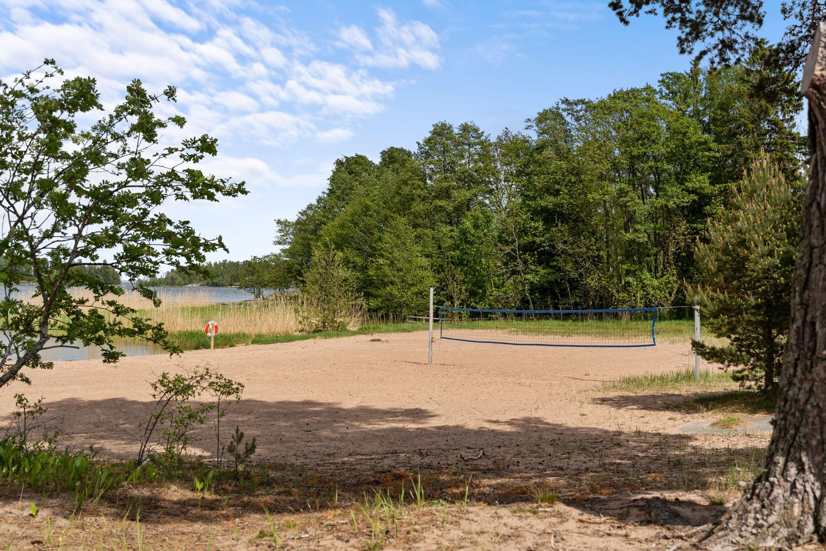 Tomt, Elviras stig 21, Gräddö, Norrtälje