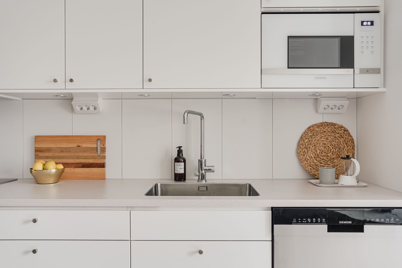 Bostadsrätt, Östra Varvsgatan 3BE, Dockan, Malmö