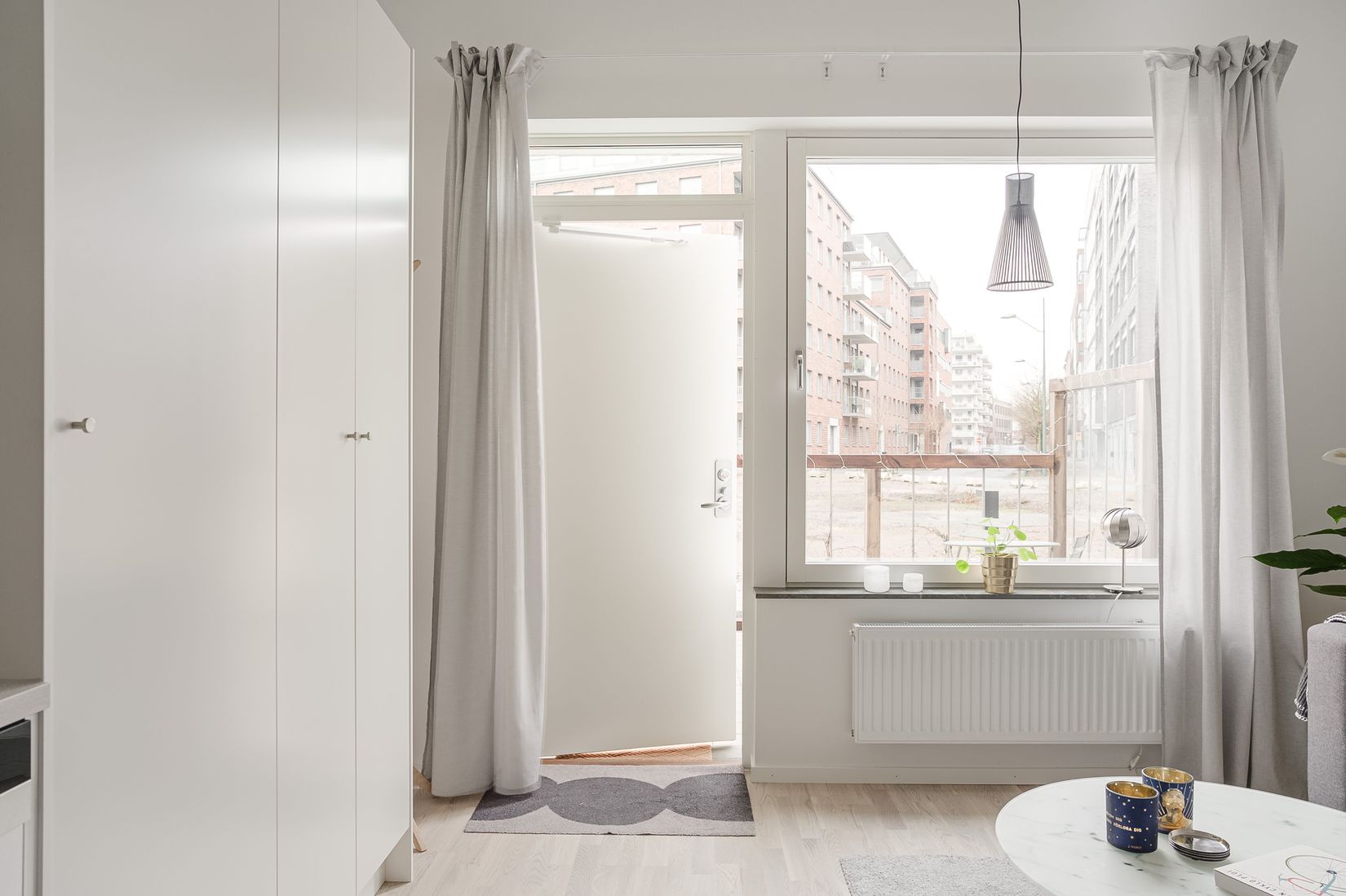 Bostadsrätt, Östra Varvsgatan 3BE, Dockan, Malmö