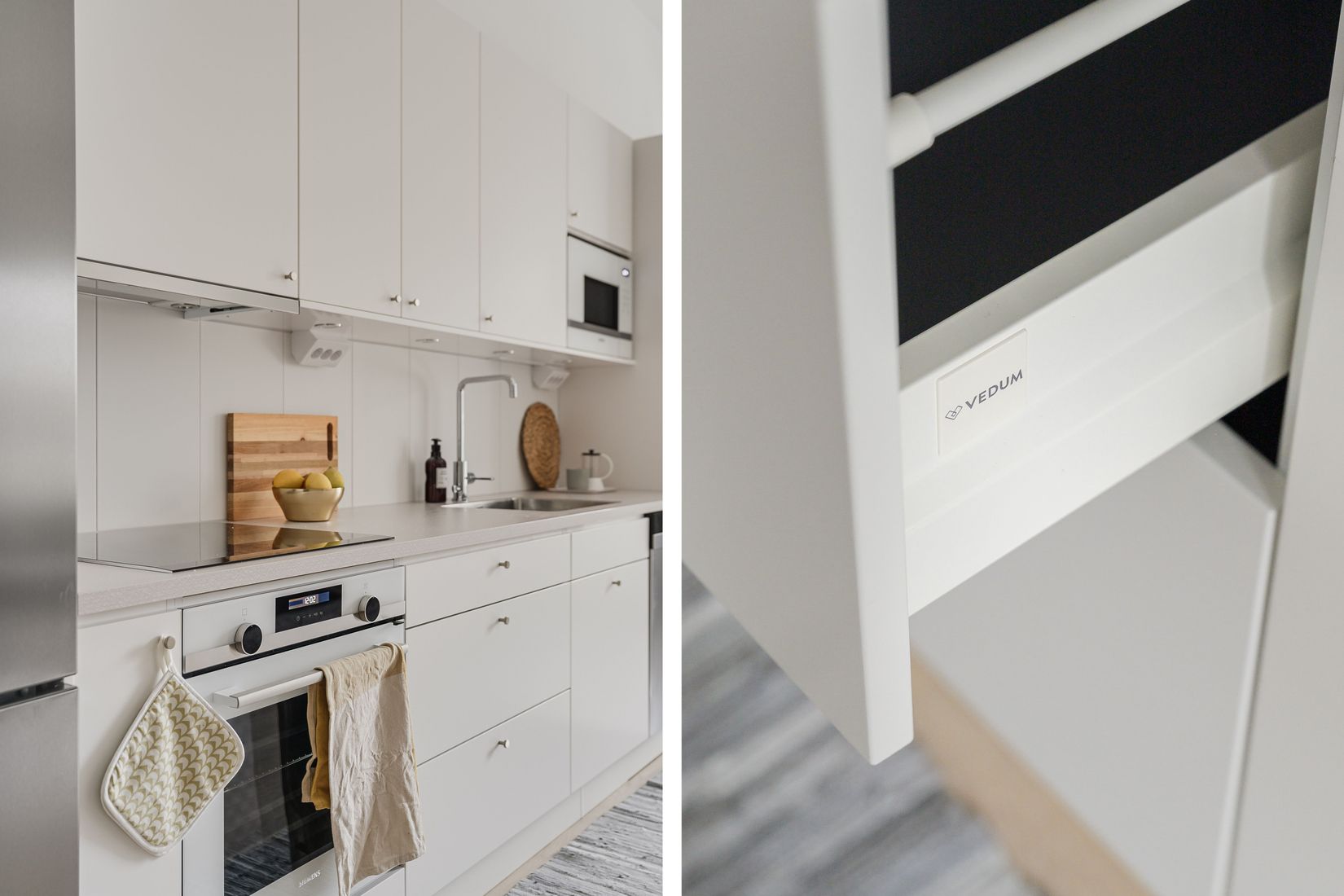 Bostadsrätt, Östra Varvsgatan 3BE, Dockan, Malmö