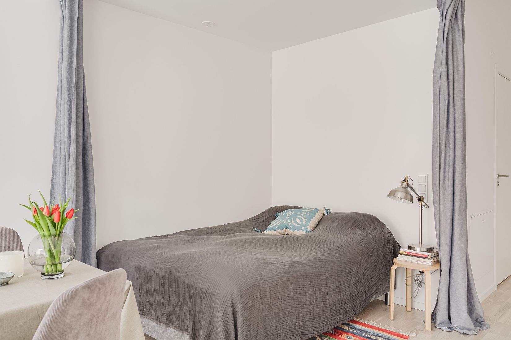 Bostadsrätt, Östra Varvsgatan 3BE, Dockan, Malmö