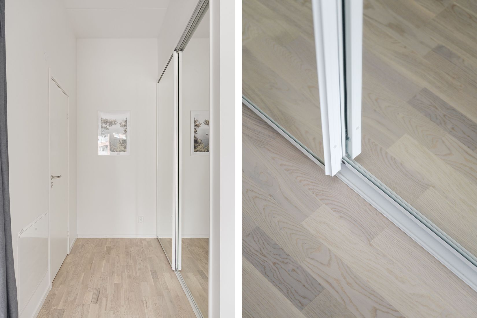 Bostadsrätt, Östra Varvsgatan 3BE, Dockan, Malmö