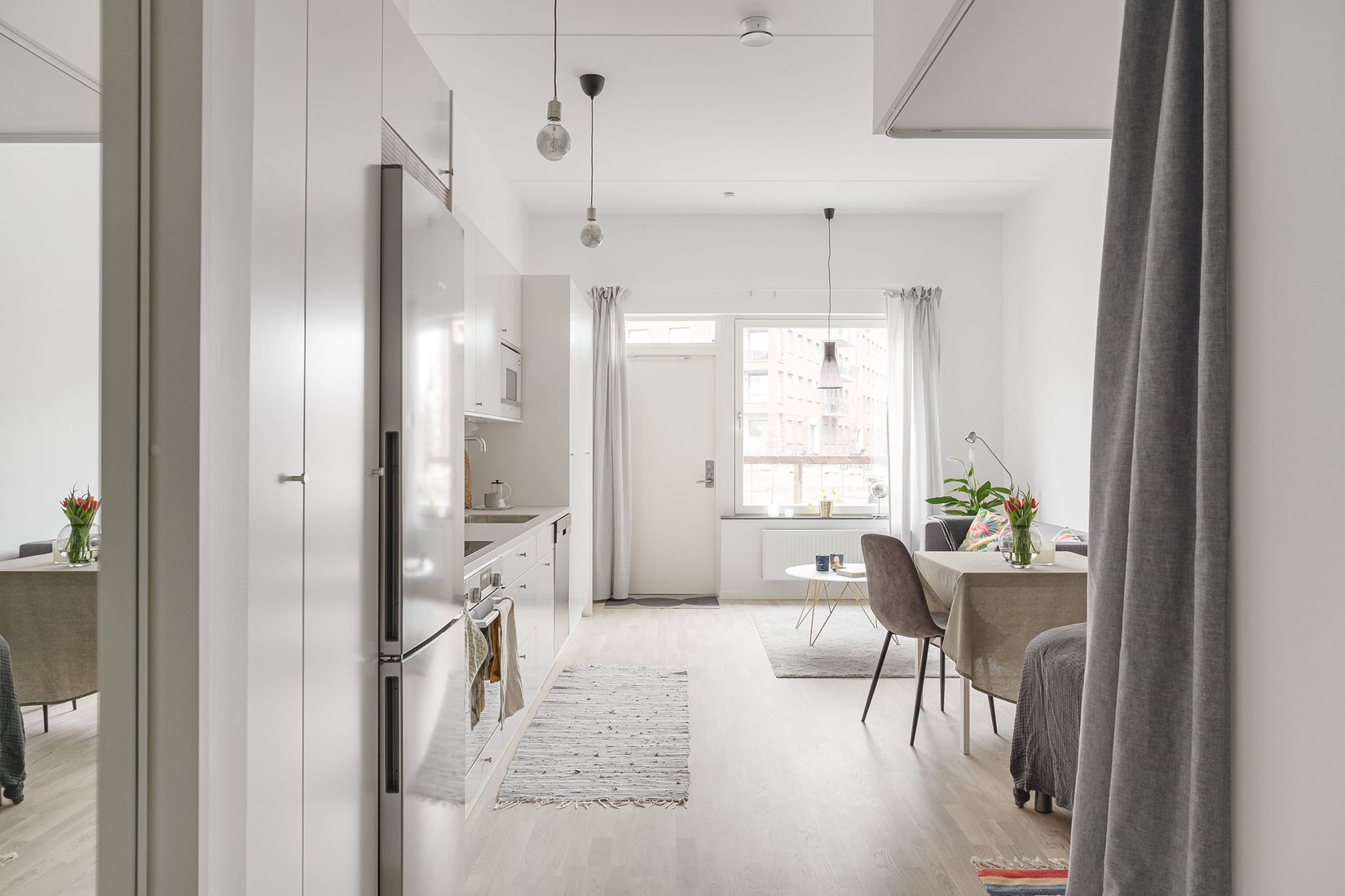 Bostadsrätt, Östra Varvsgatan 3BE, Dockan, Malmö