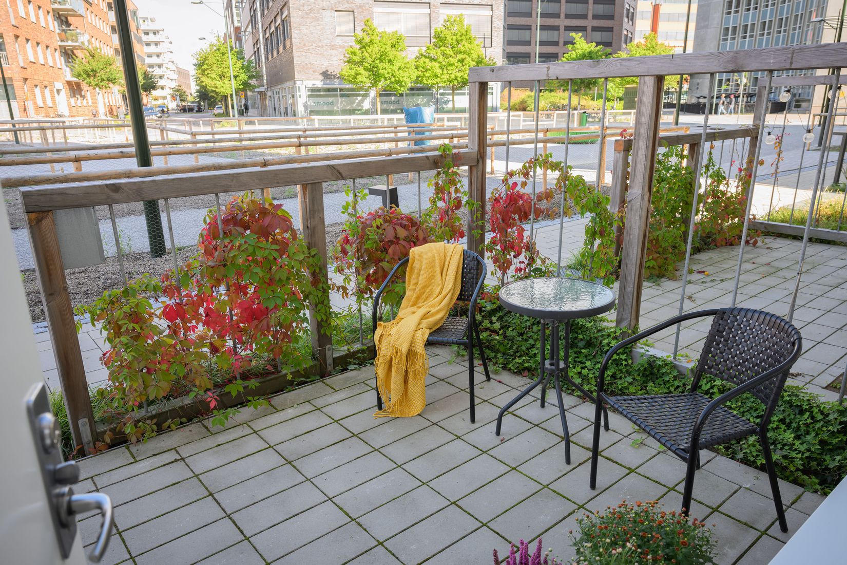 Bostadsrätt, Östra Varvsgatan 3BE, Dockan, Malmö