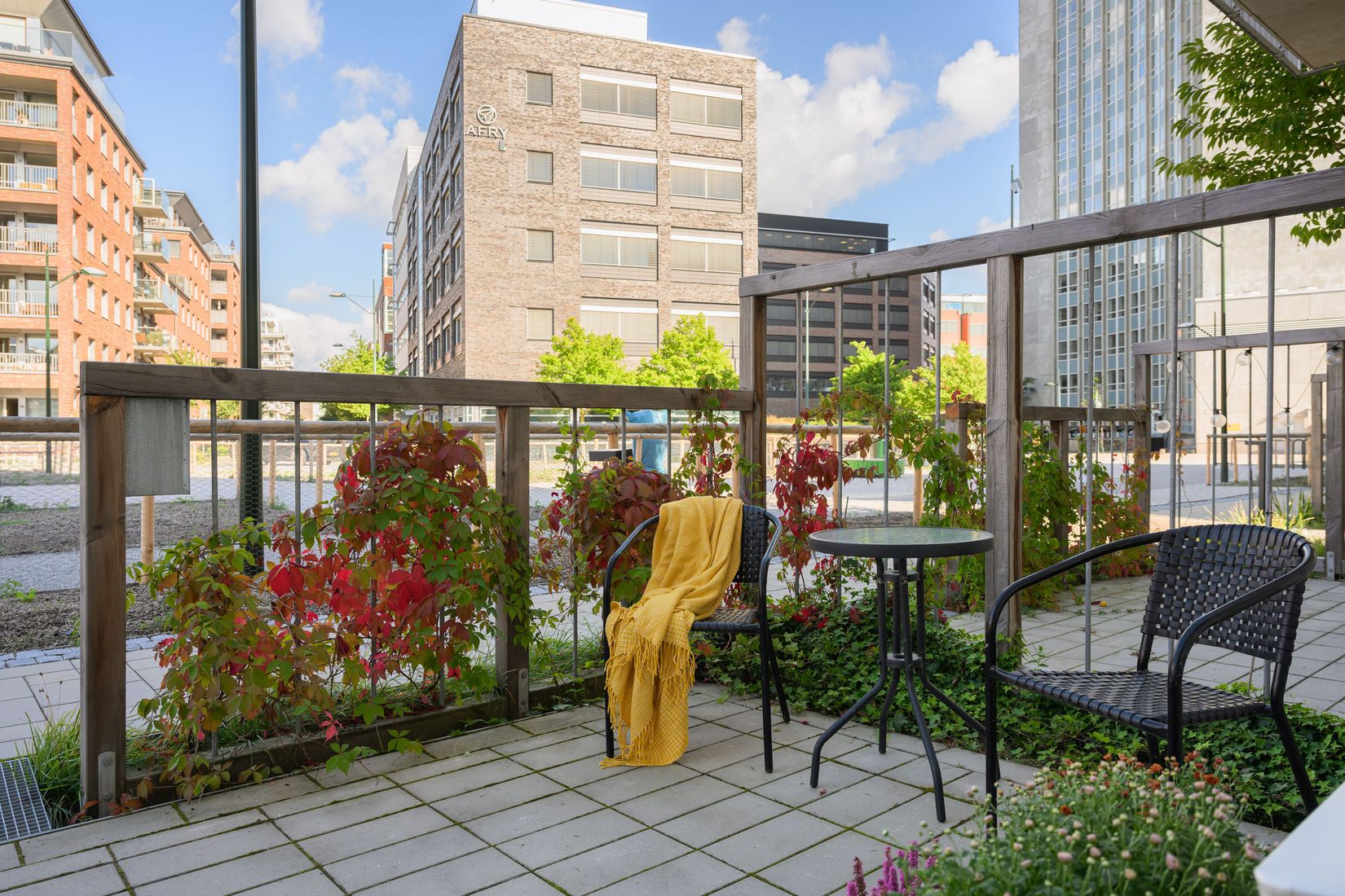 Bostadsrätt, Östra Varvsgatan 3BE, Dockan, Malmö