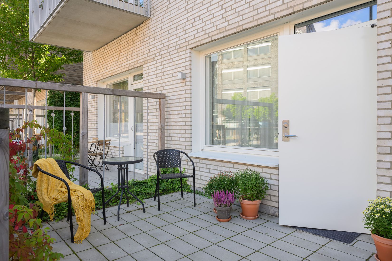 Bostadsrätt, Östra Varvsgatan 3BE, Dockan, Malmö