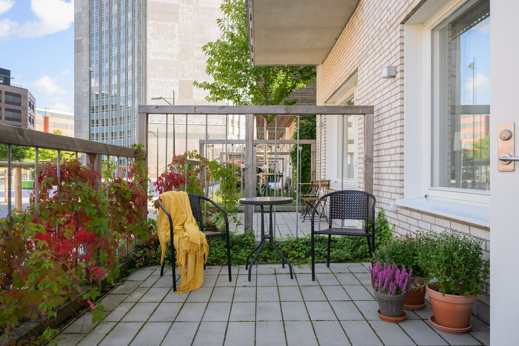 Bostadsrätt, Östra Varvsgatan 3BE, Dockan, Malmö