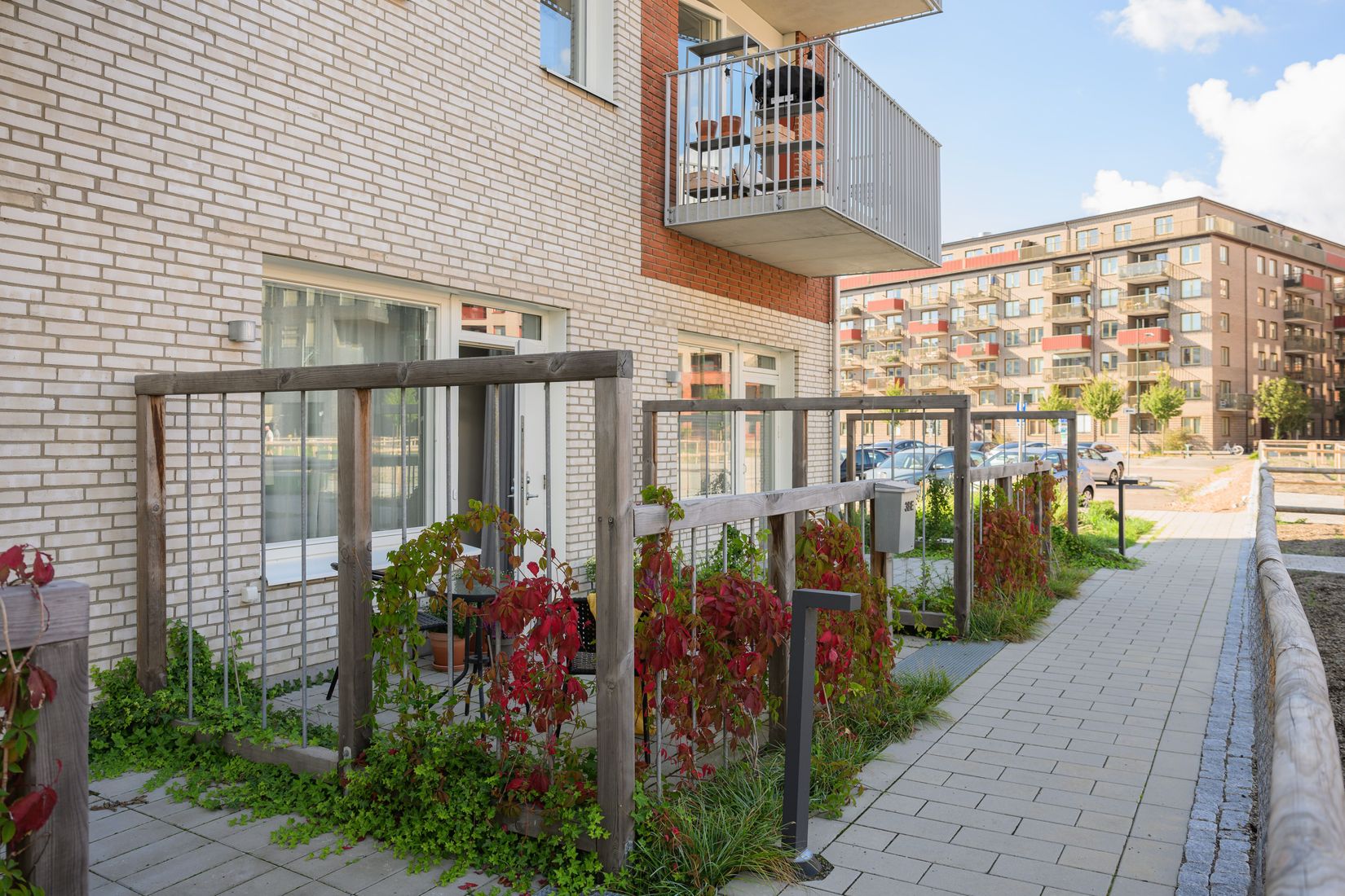 Bostadsrätt, Östra Varvsgatan 3BE, Dockan, Malmö