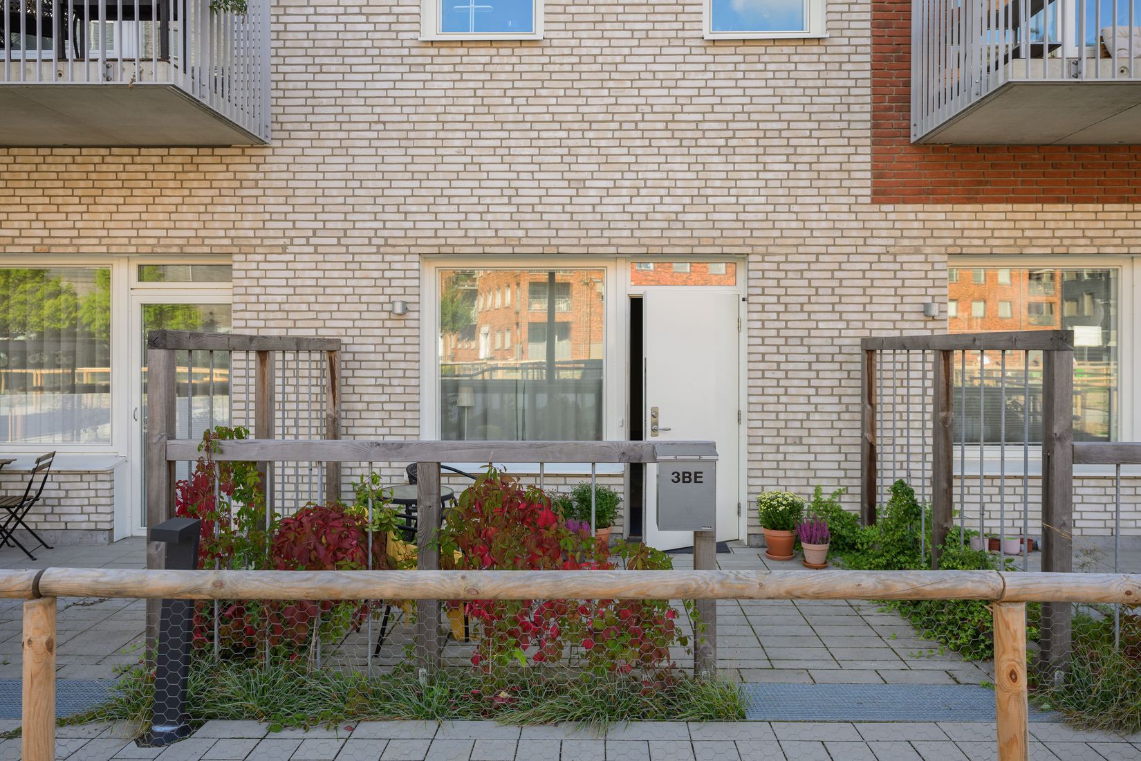 Bostadsrätt, Östra Varvsgatan 3BE, Dockan, Malmö