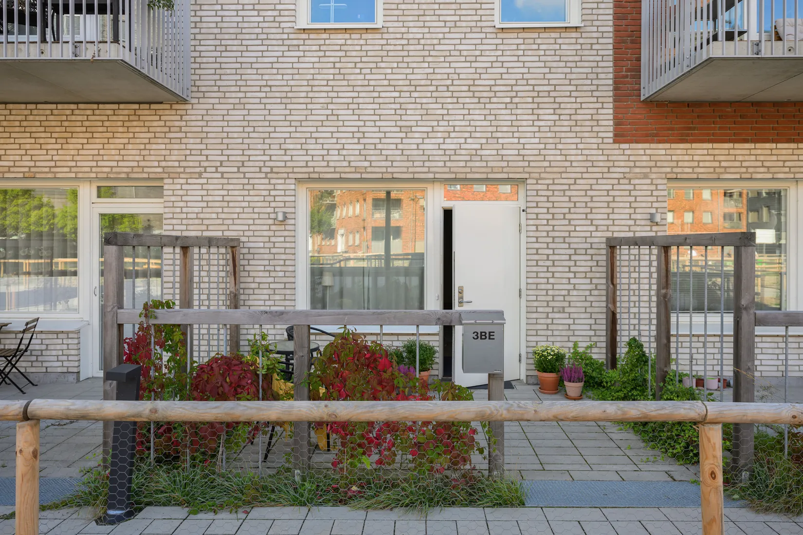 Bostadsrätt, Östra Varvsgatan 3BE, Dockan, Malmö