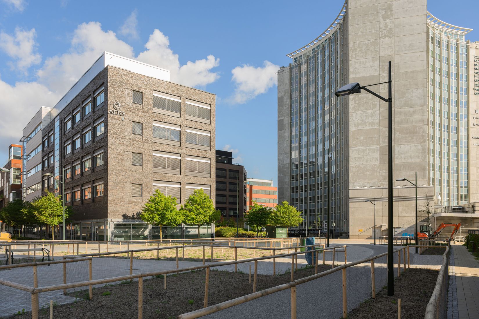 Bostadsrätt, Östra Varvsgatan 3BE, Dockan, Malmö