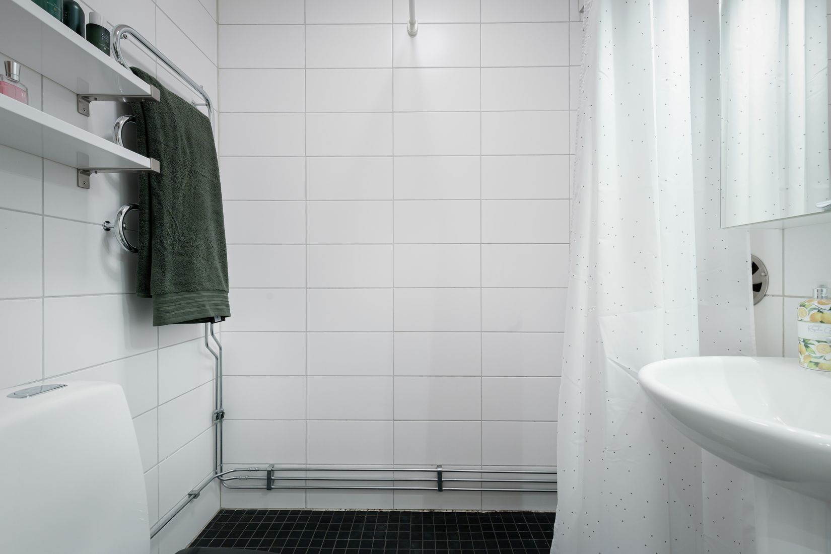 Bostadsrätt, Geijersgatan 23C, Luthagen, Uppsala