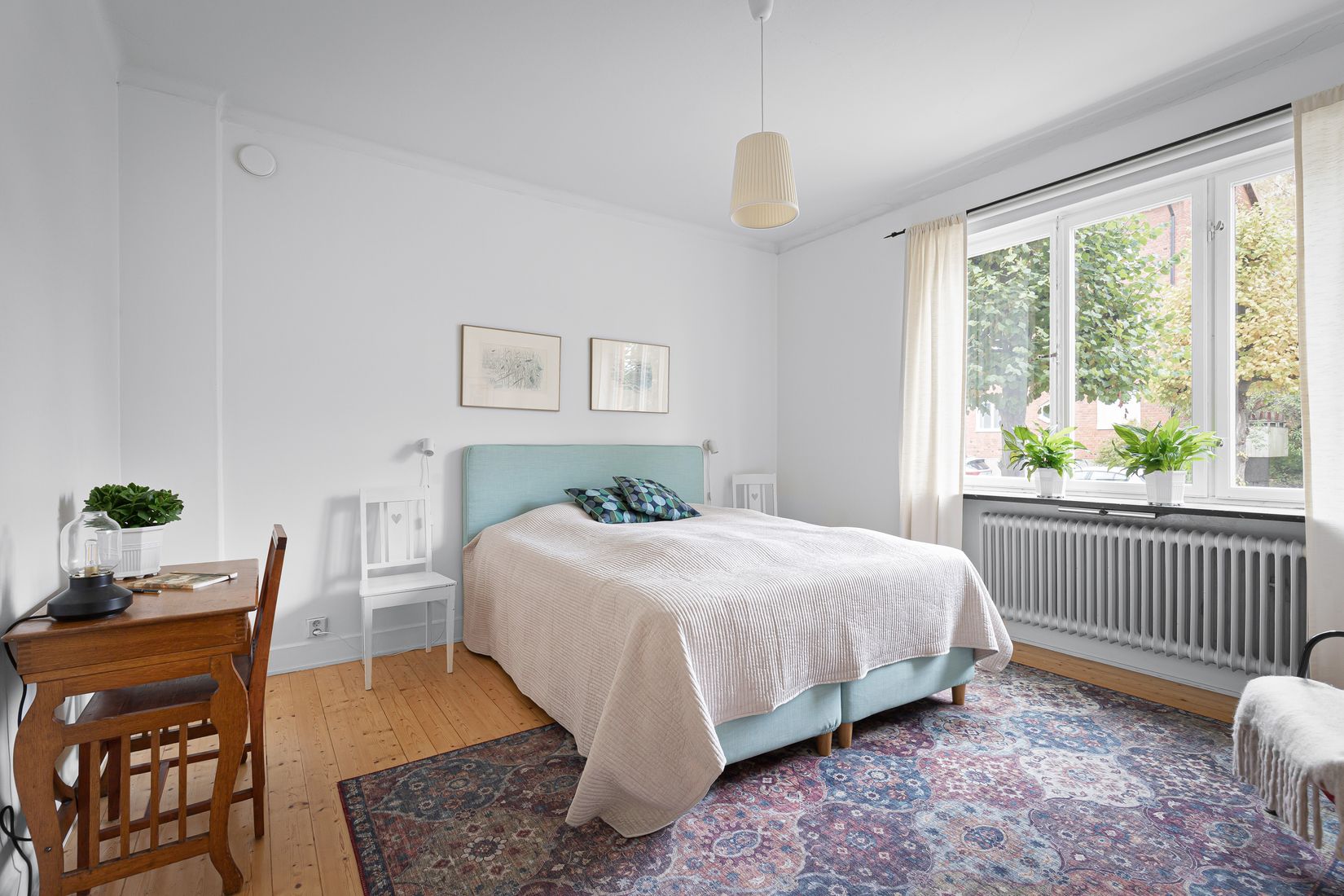 Bostadsrätt, Geijersgatan 23C, Luthagen, Uppsala