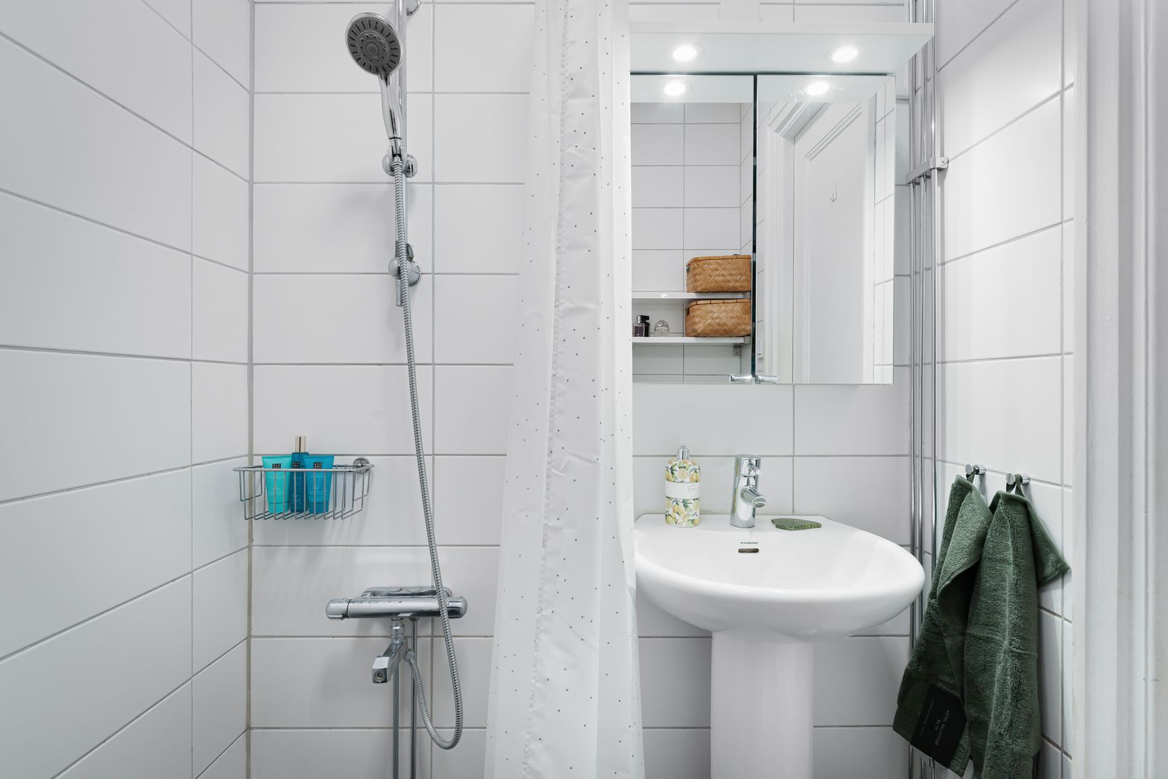 Bostadsrätt, Geijersgatan 23C, Luthagen, Uppsala