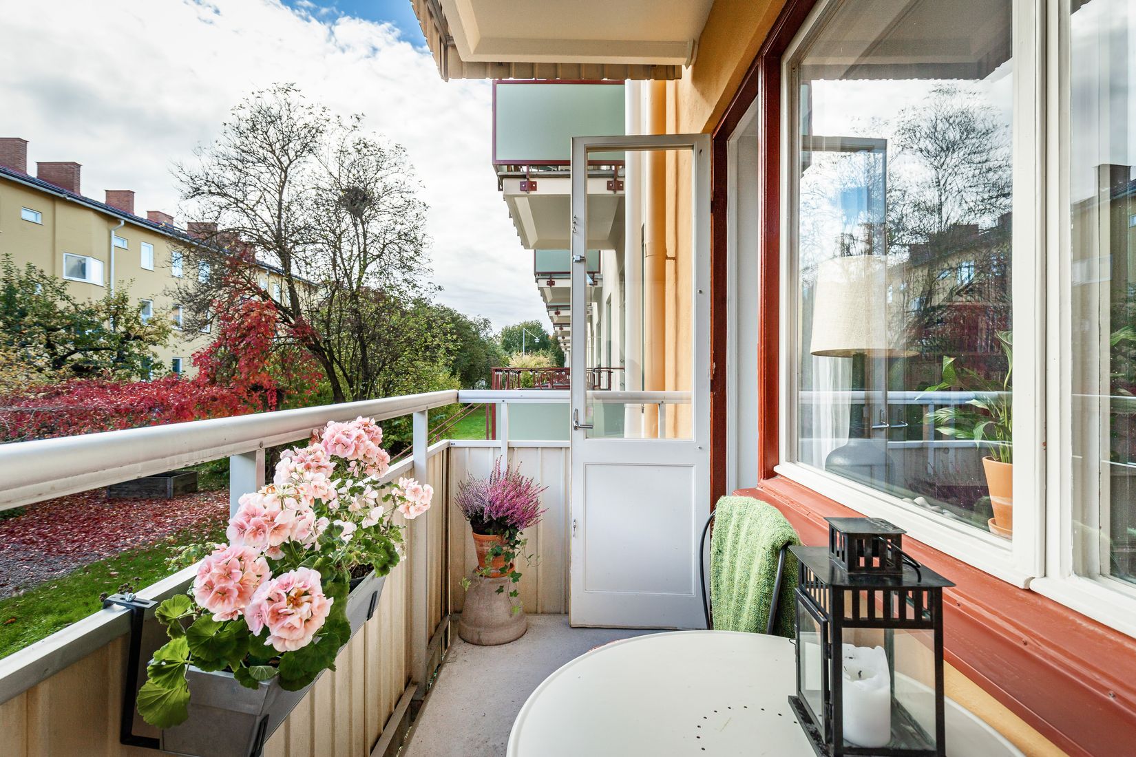 Bostadsrätt, Geijersgatan 23C, Luthagen, Uppsala