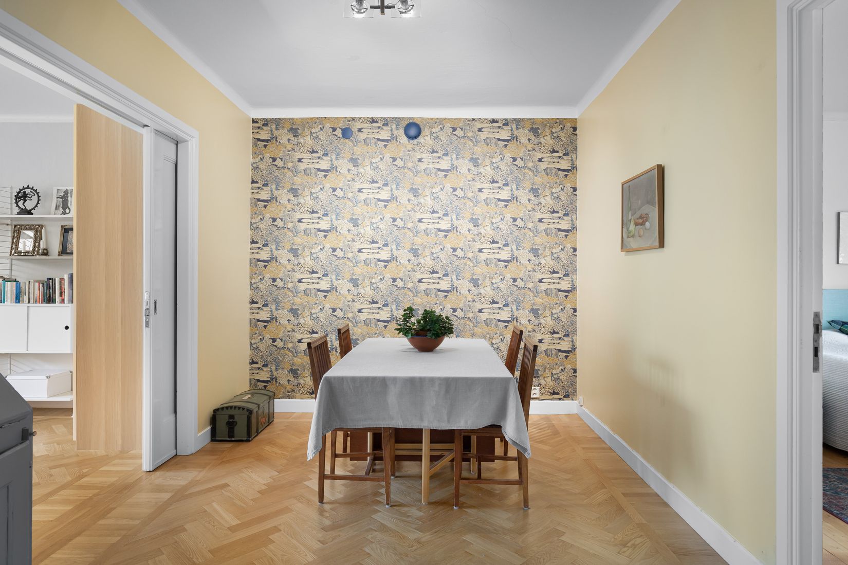 Bostadsrätt, Geijersgatan 23C, Luthagen, Uppsala