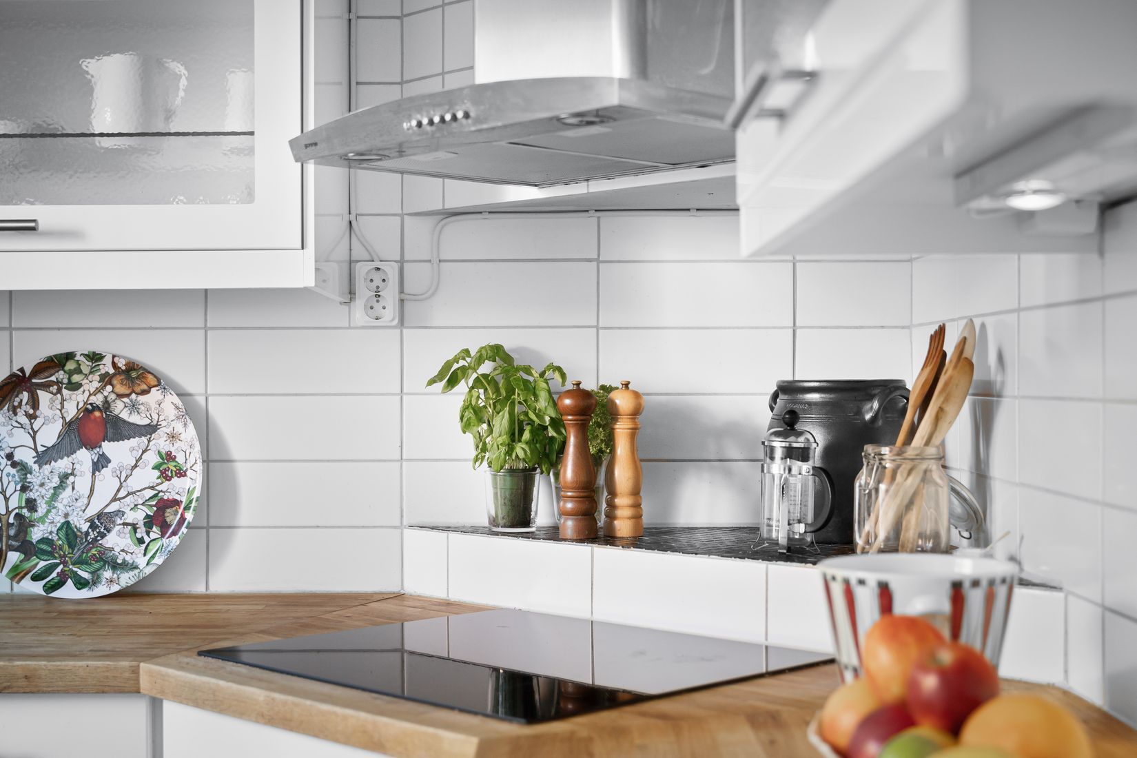 Bostadsrätt, Geijersgatan 23C, Luthagen, Uppsala