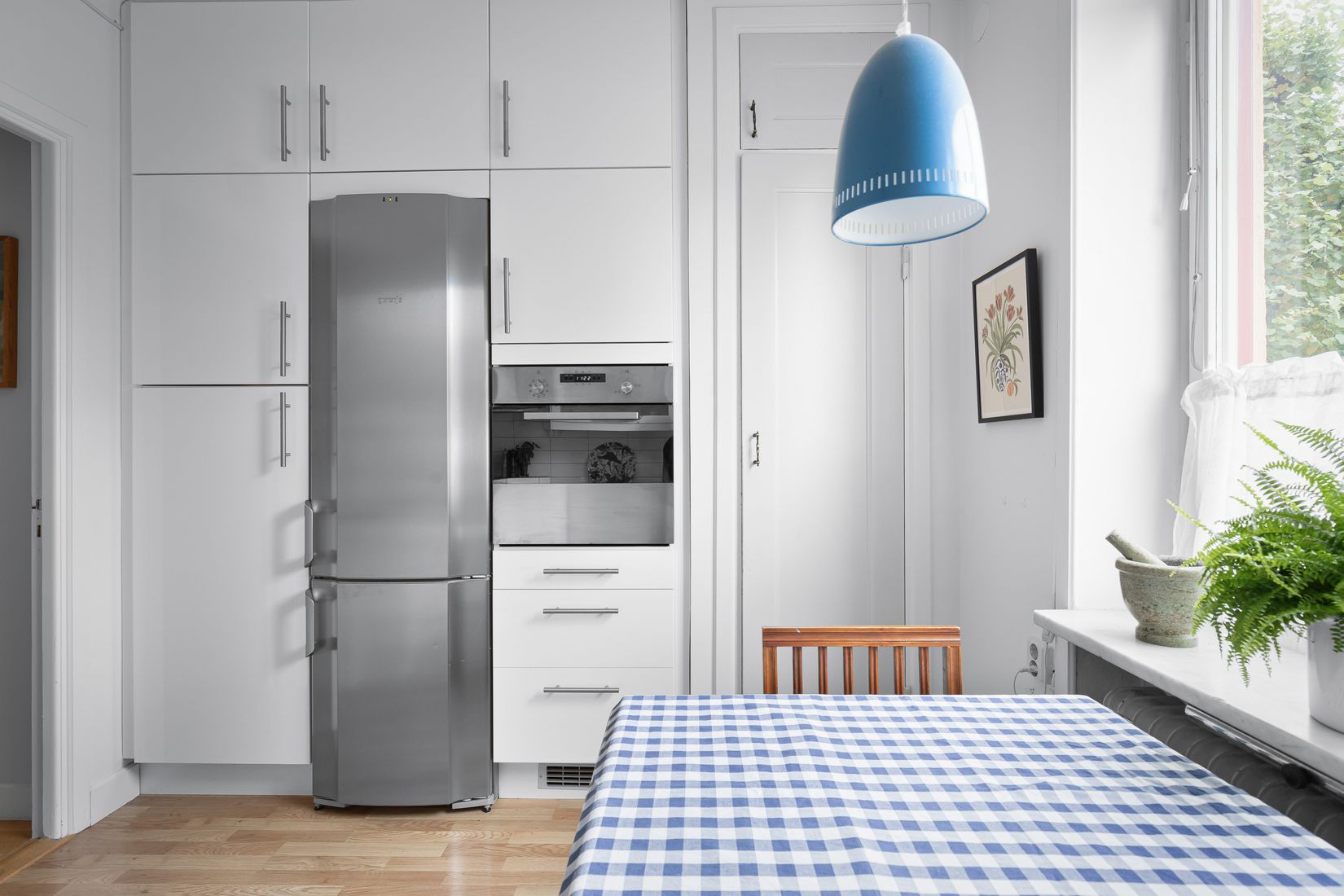 Bostadsrätt, Geijersgatan 23C, Luthagen, Uppsala