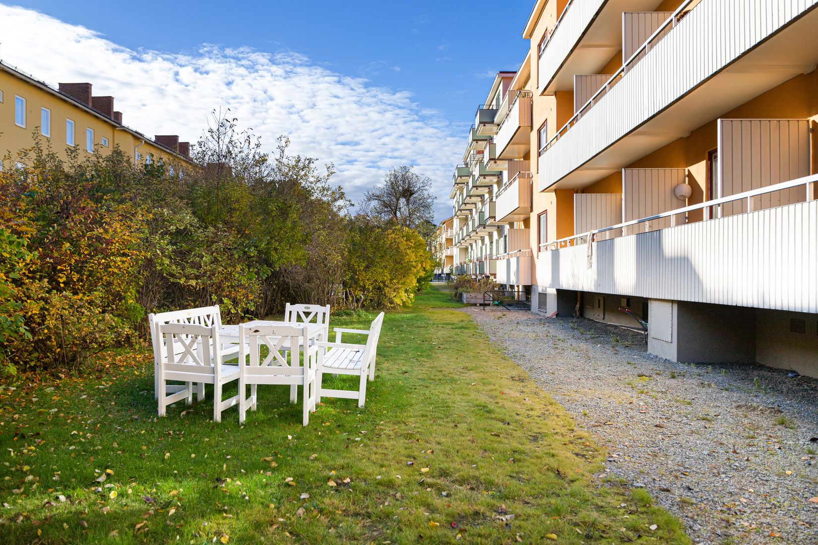 Bostadsrätt, Geijersgatan 23C, Luthagen, Uppsala