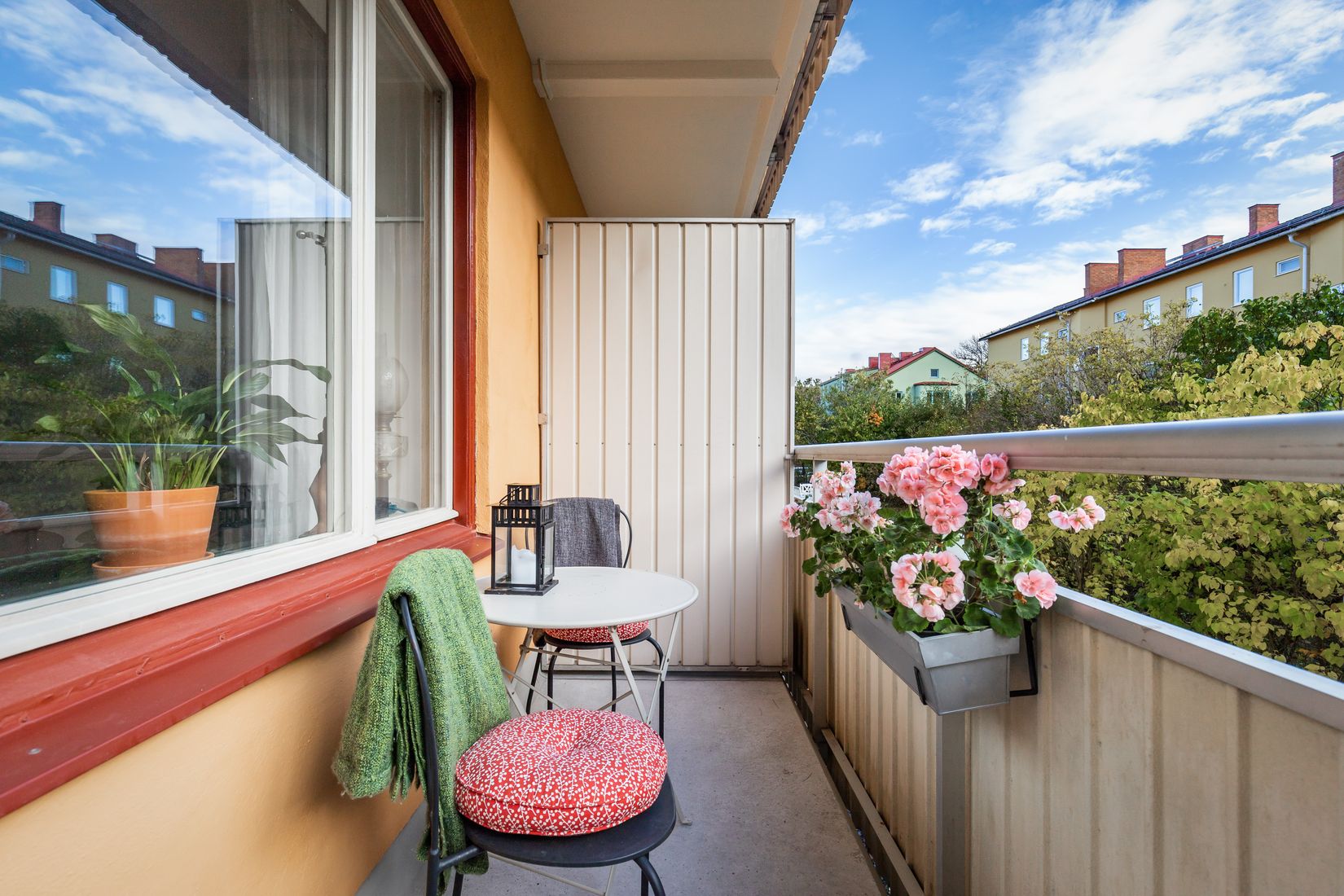 Bostadsrätt, Geijersgatan 23C, Luthagen, Uppsala