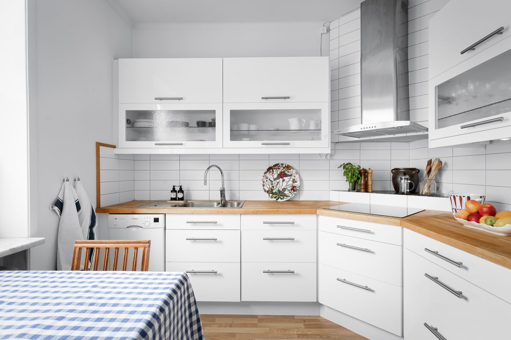 Bostadsrätt, Geijersgatan 23C, Luthagen, Uppsala