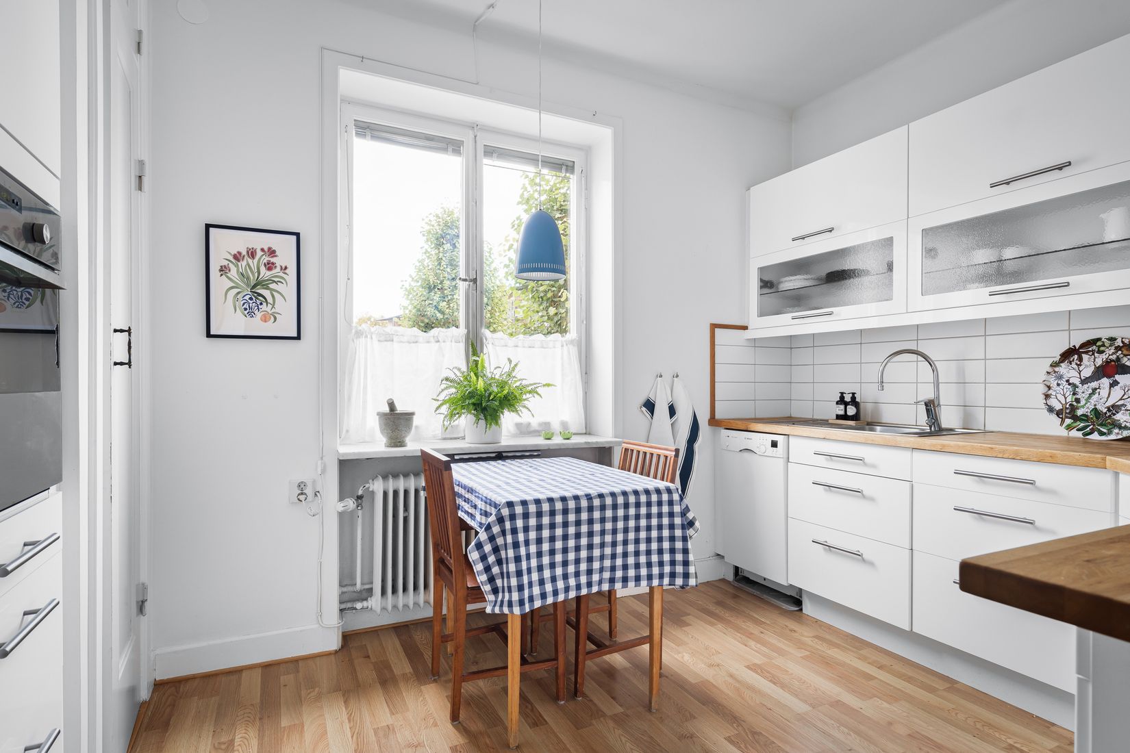 Bostadsrätt, Geijersgatan 23C, Luthagen, Uppsala