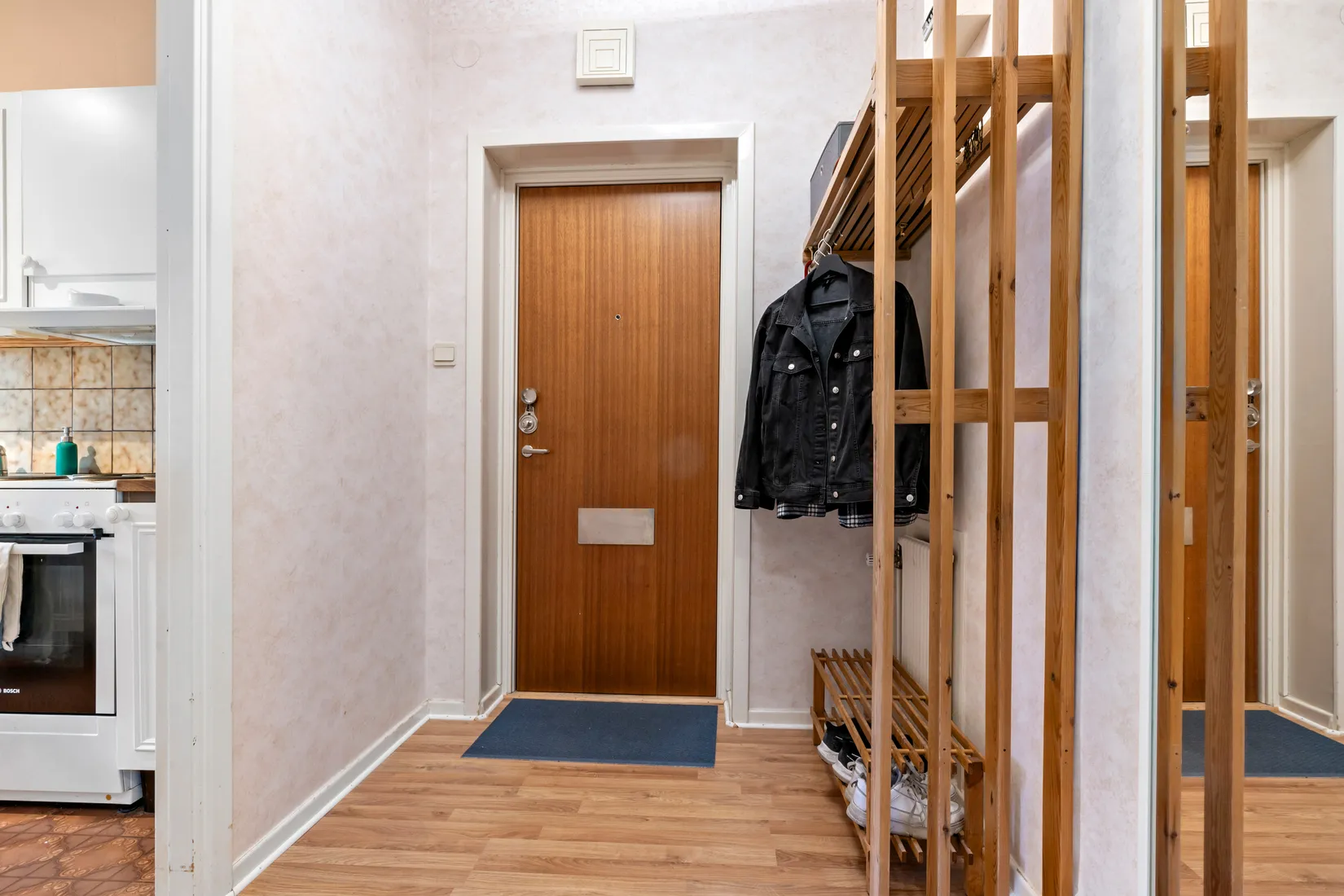 Bostadsrätt, Magasinsgatan 16A, Centrum, Falun