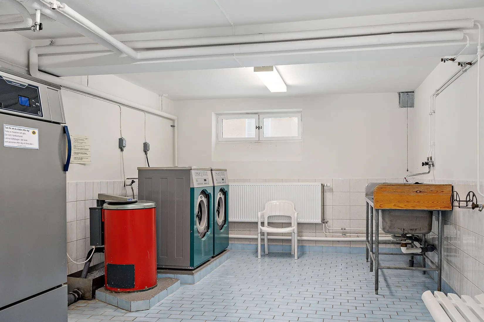 Bostadsrätt, Magasinsgatan 16A, Centrum, Falun