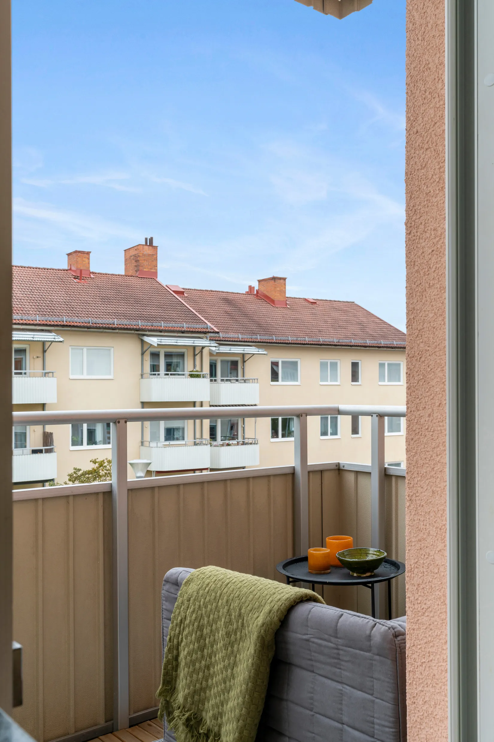 Bostadsrätt, Magasinsgatan 16A, Centrum, Falun