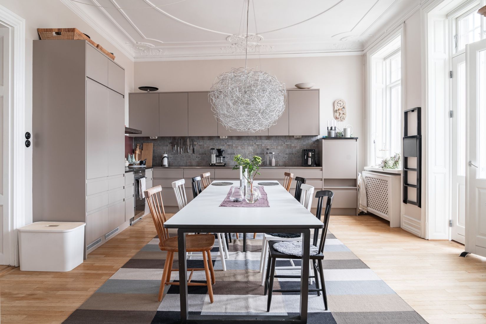 Bostadsrätt, Södra Storgatan 19A, Centrum Helsingborg, Helsingborg